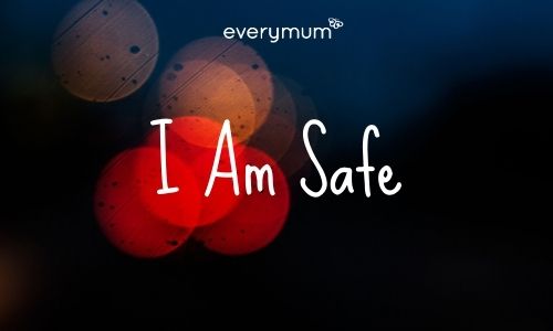 10 Positive Affirmations To Boost Your Self-Worth safe
